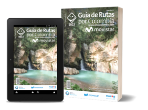 Guía de Rutas por Colombia ED23