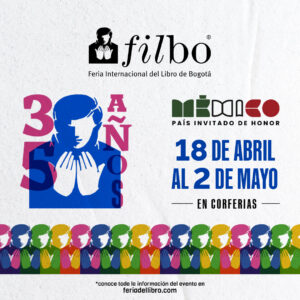 Feria del Libro de Bogotá