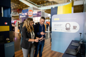 Smart City Expo Bogotaì 2023