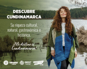 detour Cundinamarca