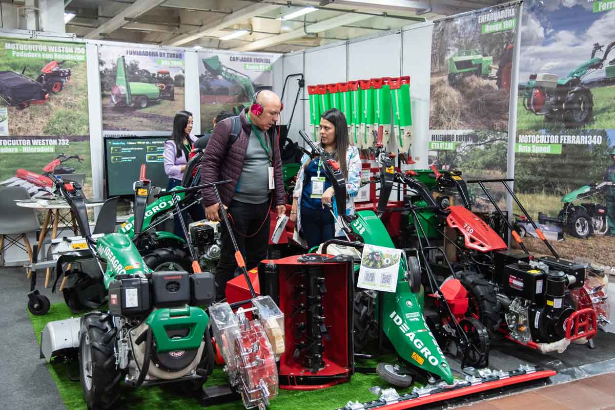 Medellín será el epicentro de la innovación agropecuaria