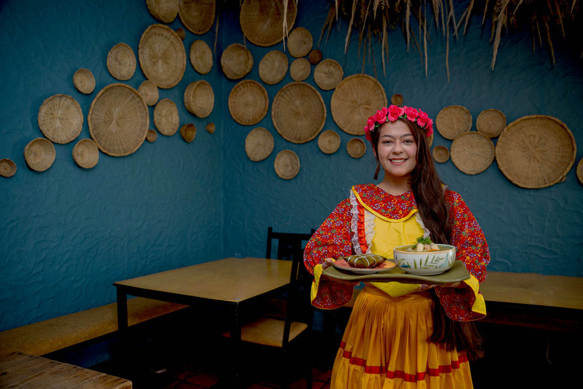 Un territorio que conquistó la escena global