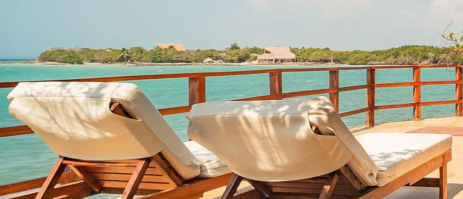 10 experiencias para disfrutar en el “Mejor Hotel Eco sostenible de lujo de Suramérica: Las Islas