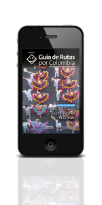 Guía de Rutas por Colombia edición 26