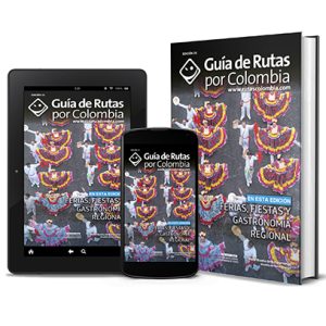 Guía de Rutas por Colombia 2026