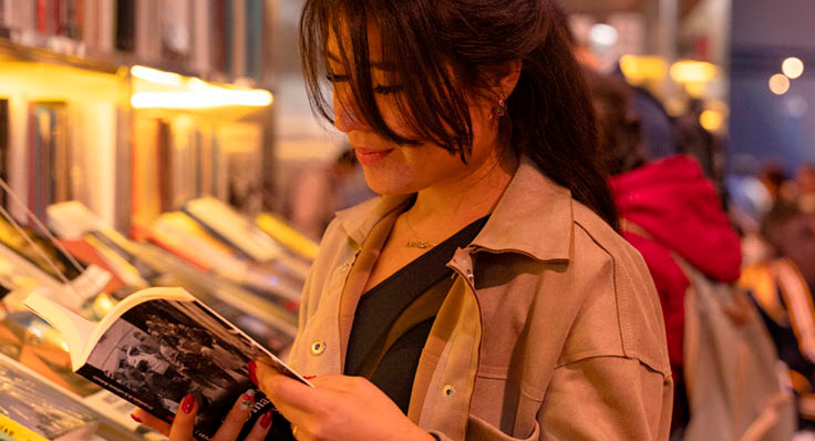 FILBo 2026: un viaje por las palabras que conecta culturas