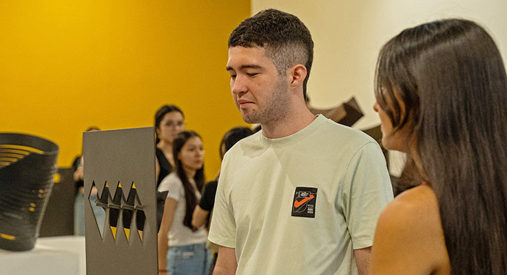 Semana Santa en Ibagué: arte, contemplación y cultura en el Museo de Arte del Tolima