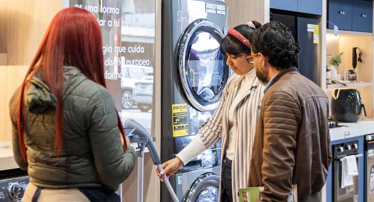 Feria del Hogar 2026 y nuevas tendencias
