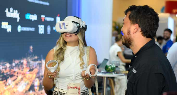 Smart City Expo Cali 2026: ciudades biointeligentes e innovación